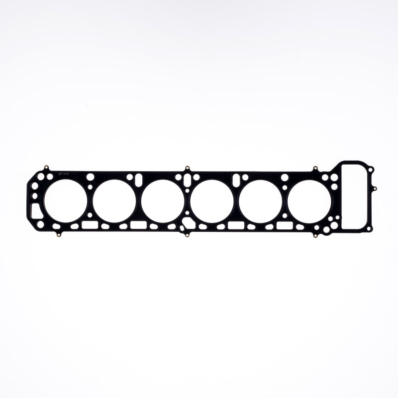 Load image into Gallery viewer, Cometic 75-78 Nissan L28/L28E Non Turbo 89mm .098in MLS Head Gasket
