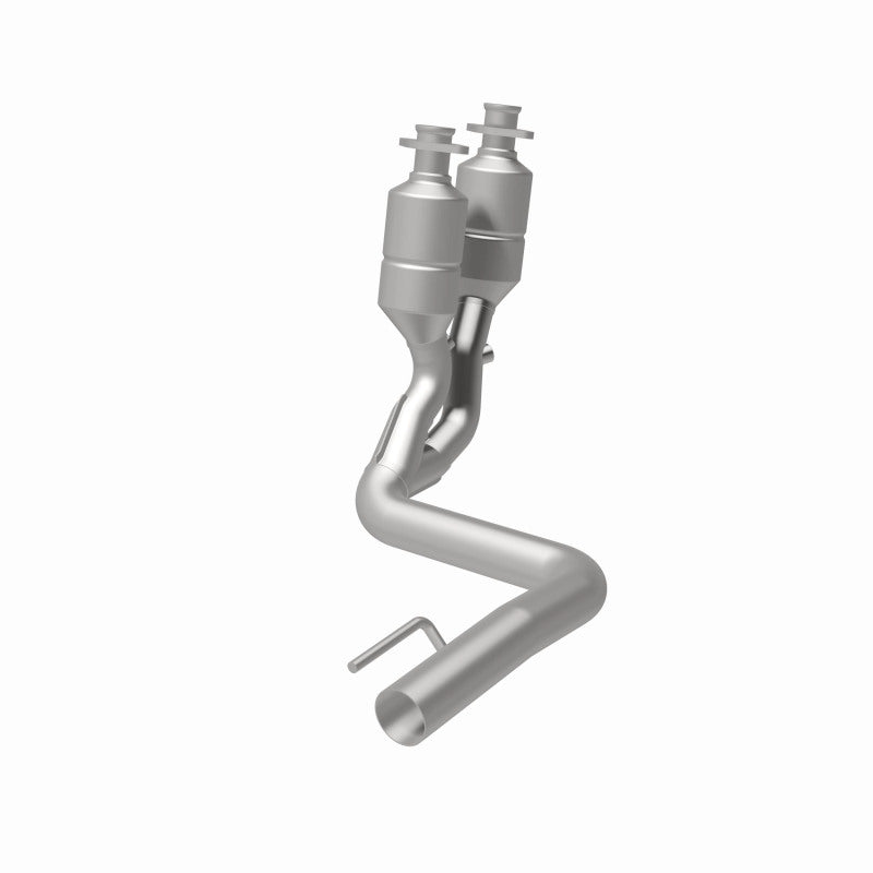 Load image into Gallery viewer, MagnaFlow Conv DF 02-04 GrCherokee I6 Front OEM
