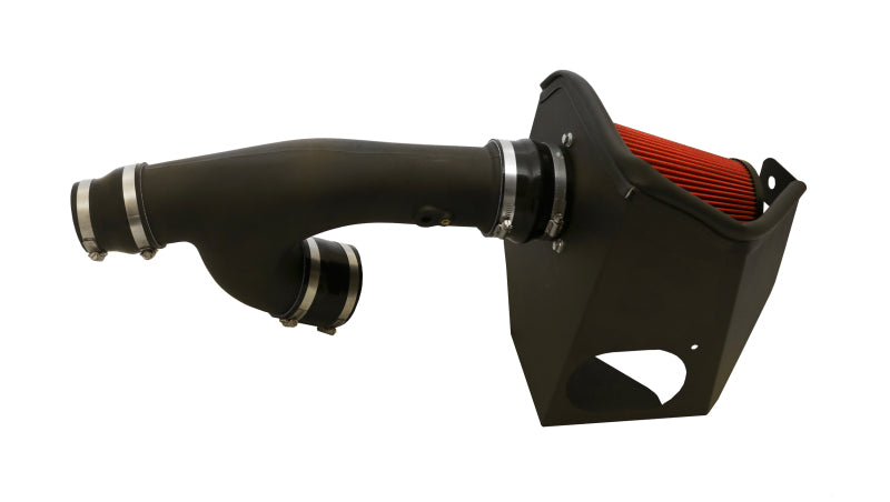Load image into Gallery viewer, Corsa Apex 17-18 Ford F-150 3.5L EcoBoost DryTech 3D Metal Intake System
