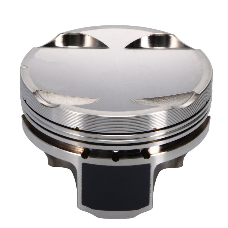 Load image into Gallery viewer, Wiseco 96-07 Mitsubishi EVO 85.5mm Bore 0.50mm Oversize 28.87 Comp Height Piston Set
