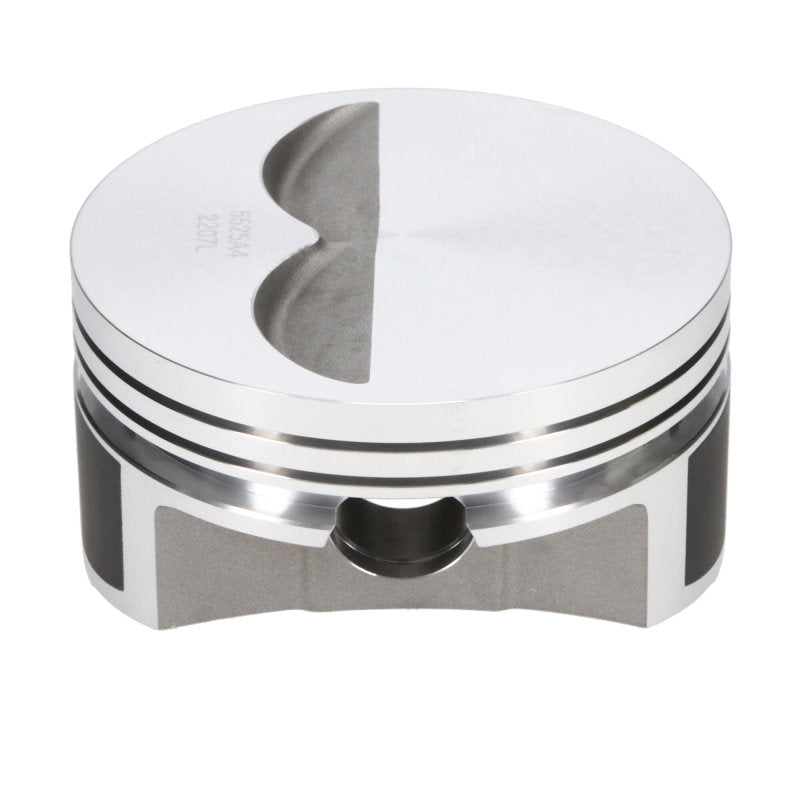 Load image into Gallery viewer, Wiseco Chevy Small Block Pro Tru Street 4.165in Bore Piston Kit
