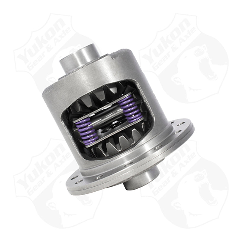 Load image into Gallery viewer, Yukon Gear Dura Grip Positraction For Ford 9.75in w/ 34 Spline Axles
