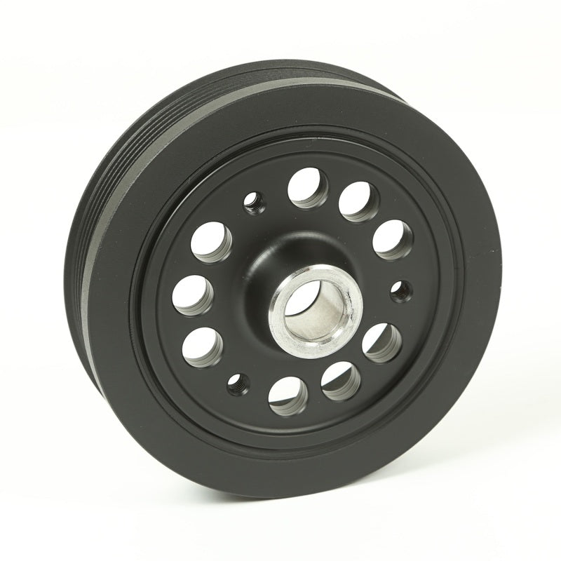 Load image into Gallery viewer, Omix Harmonic Balancer 3.8L 07-11 Jeep Wrangler
