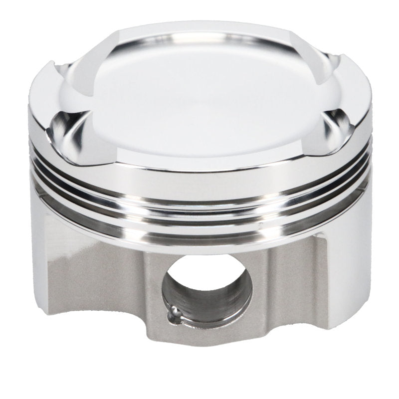 Load image into Gallery viewer, JE Pistons RENAULT CLIO F7R 8.5:1 Set of 4 Pistons
