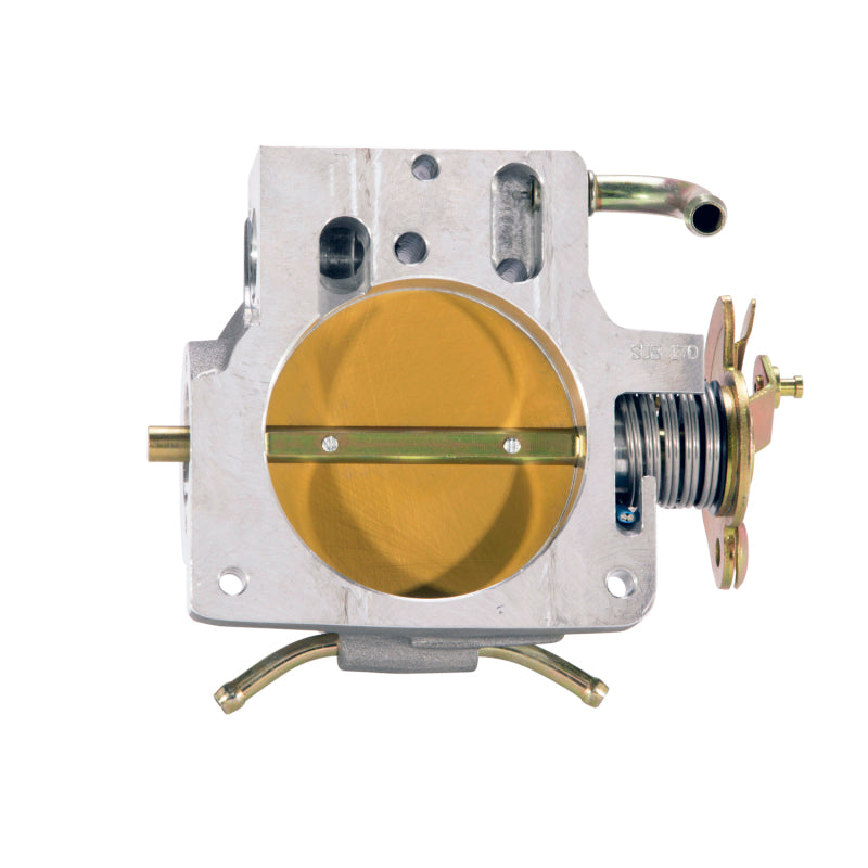 Load image into Gallery viewer, BBK 98-03 Camaro Firebird GTO LS1 80mm Throttle Body BBK Power Plus
