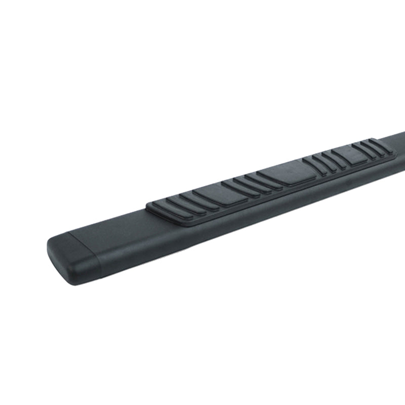 Load image into Gallery viewer, Go Rhino 5in OE Xtreme Low Profile SideSteps - Tex Blk - 71in
