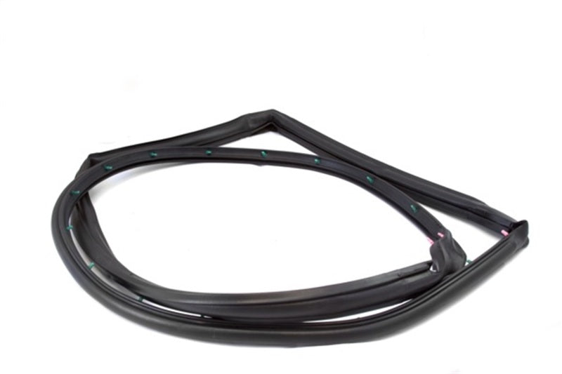 Load image into Gallery viewer, Omix Full Door Seal Left 97-06 Jeep Wrangler
