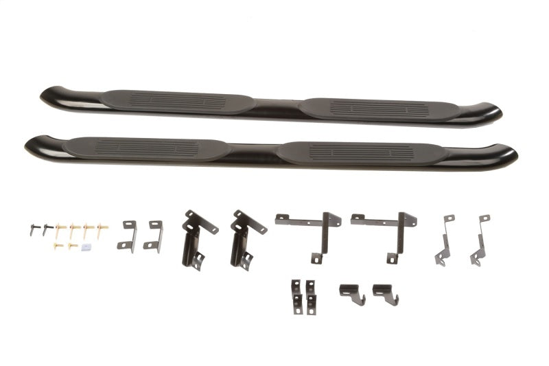 Load image into Gallery viewer, Rugged Ridge Side Step 4in Tubular 11-18 Grand Cherokee WK
