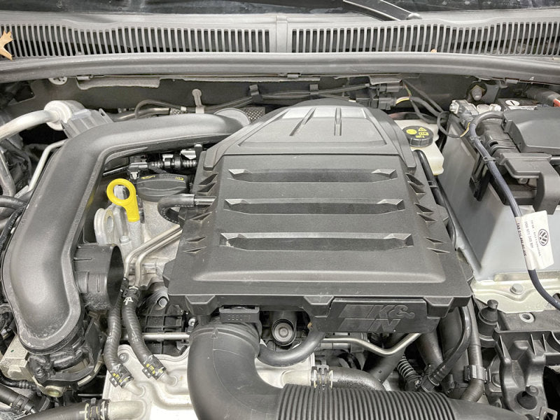 Load image into Gallery viewer, K&amp;N 15-20 Audi A1/A3/Q2 L3-1.0L 57 Series FIPK Performance Intake Kit
