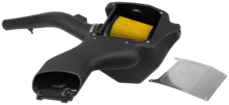 Load image into Gallery viewer, Airaid 18-19 Ford F150 V6-3.0L DSL Air Intake Kit
