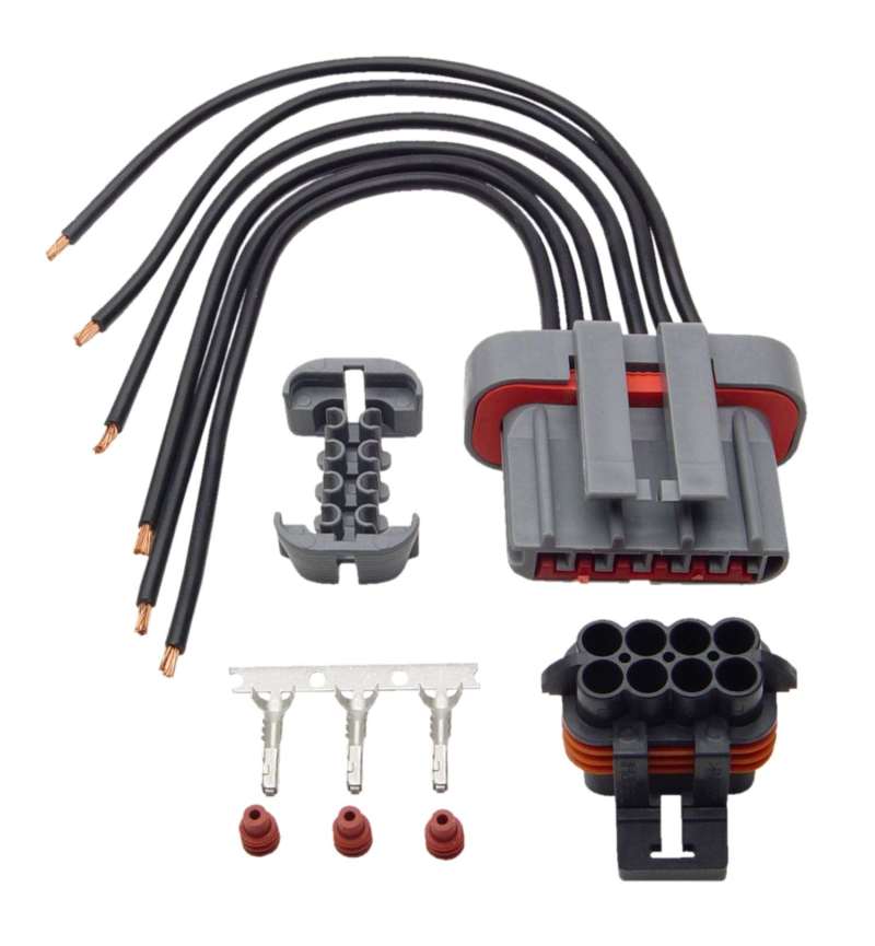 Load image into Gallery viewer, FAST Connector Kit FAST-Ford TFI
