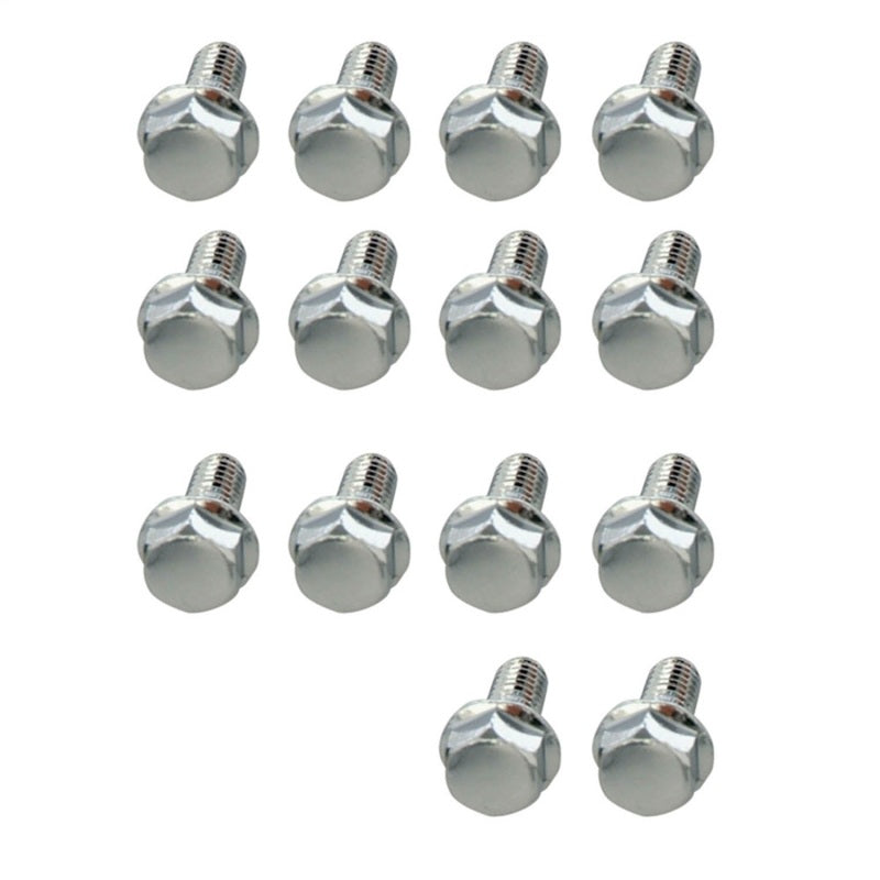 Load image into Gallery viewer, Spectre Differential Bolts (Chrome) - Set of 14
