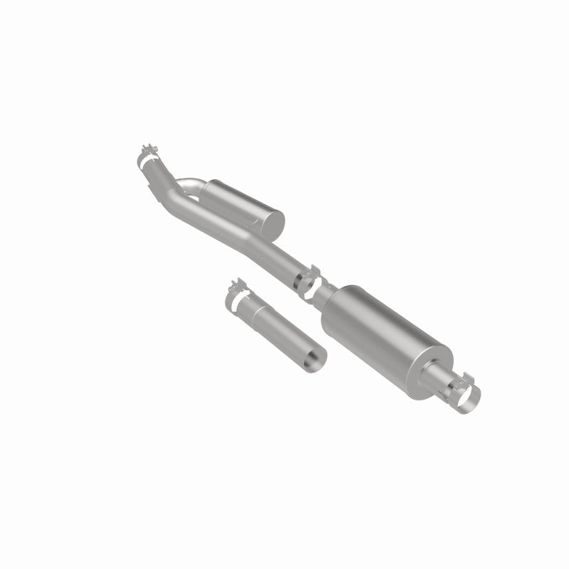 Load image into Gallery viewer, MagnaFlow 19-23 GM 1500 4.3L / 5.3L D-Fit Muffler Replacement
