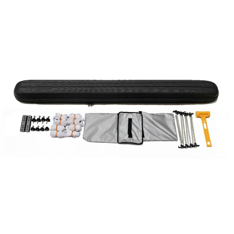 Load image into Gallery viewer, 3D MAXpider Lightweight Rooftop Side Awning - Universal
