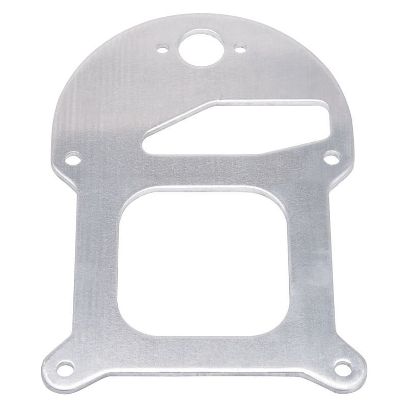 Load image into Gallery viewer, Edelbrock Single Reg Flange Plate

