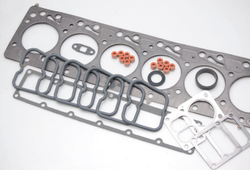 Load image into Gallery viewer, Cometic Street Pro 92-97 CMS 5.9L Cummins Diesel 12V (Non-Intercooled) 4.188inch Top End Gasket Kit

