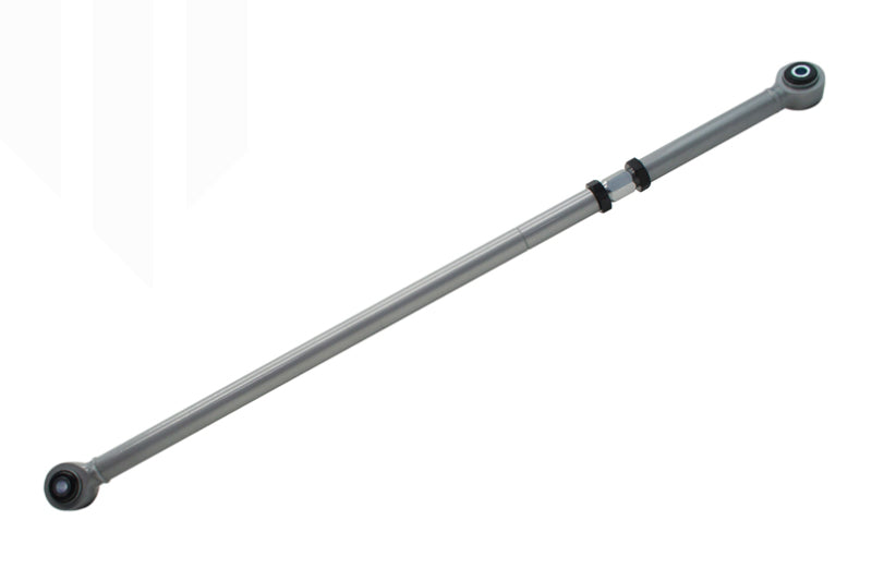 Load image into Gallery viewer, Whiteline 05-14 Ford Mustang Coupe Rear Panhard Rod - Complete Adj Assembly
