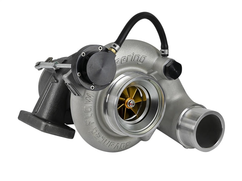 Load image into Gallery viewer, aFe Bladerunner Turbochargers Dodge Diesel Trucks 03-07 L6-5.9L (td)
