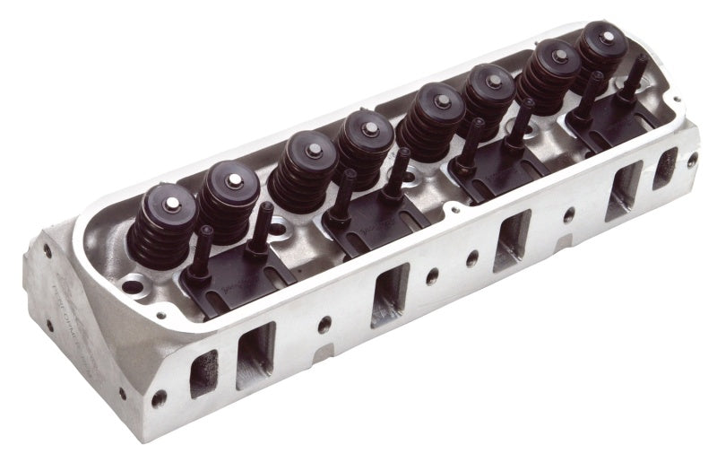 Load image into Gallery viewer, Edelbrock Single Perf RPM SBF 2 02 Head Comp
