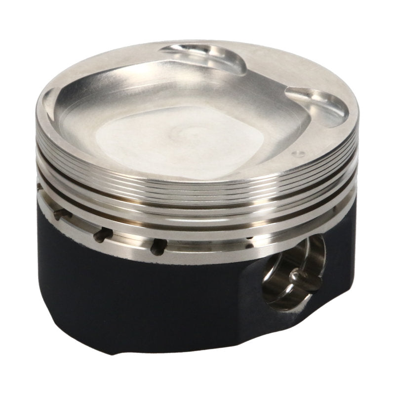 Load image into Gallery viewer, Wiseco Honda L15B7 -10cc 2.8937 X 1.125 R-Dome Piston Kit
