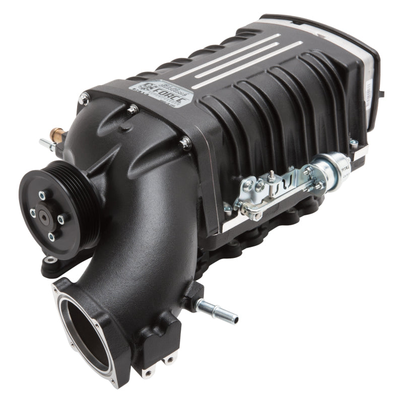 Load image into Gallery viewer, Edelbrock Supercharger Stage 1 - Street Kit 2012-2014 Jeep Wrangler 3 6L V6 w/ o Tuner
