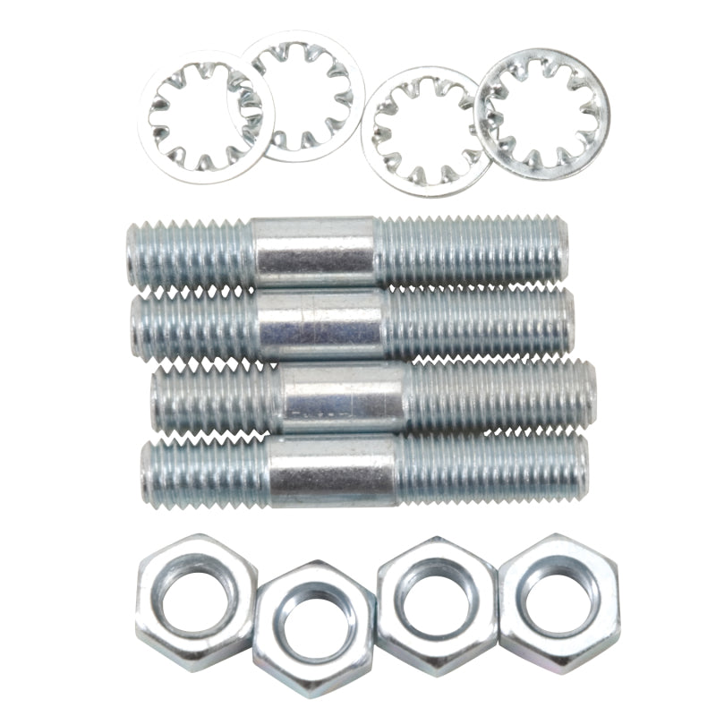 Load image into Gallery viewer, Edelbrock 5/16-18 x 1-3/4 Stud Kit
