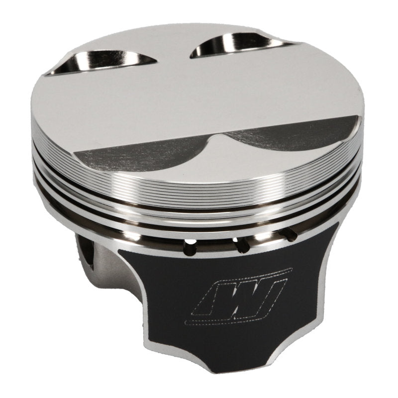 Load image into Gallery viewer, Wiseco Honda Turbo F-TOP 1.175 X 81.0MM Piston Shelf Stock
