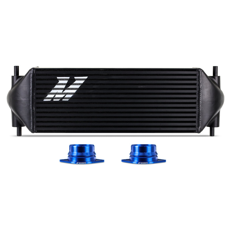 Load image into Gallery viewer, Mishimoto 2021+ Ford Bronco Intercooler Kit - Black
