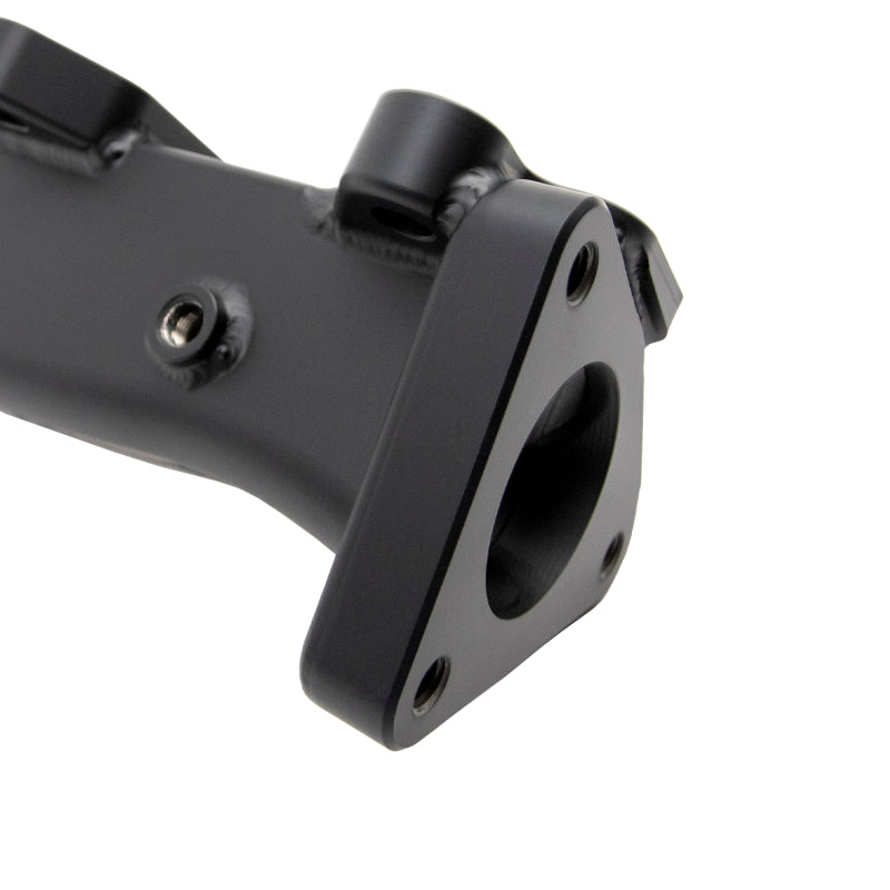 Load image into Gallery viewer, Wehrli 01-16 Chevrolet Duramax Exhaust Manifold Kit w/ Gaskets &amp; Hardware
