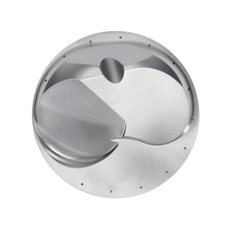 Load image into Gallery viewer, Wiseco BBC Quick 16 Gen II 4.6in Bore 1.27in CH 48.7cc Piston Kit
