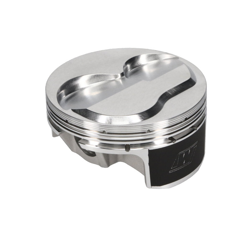 Load image into Gallery viewer, Wiseco Chevy SBC +3CC Dome 4.155 inch Bore Piston Shelf Stock Kit

