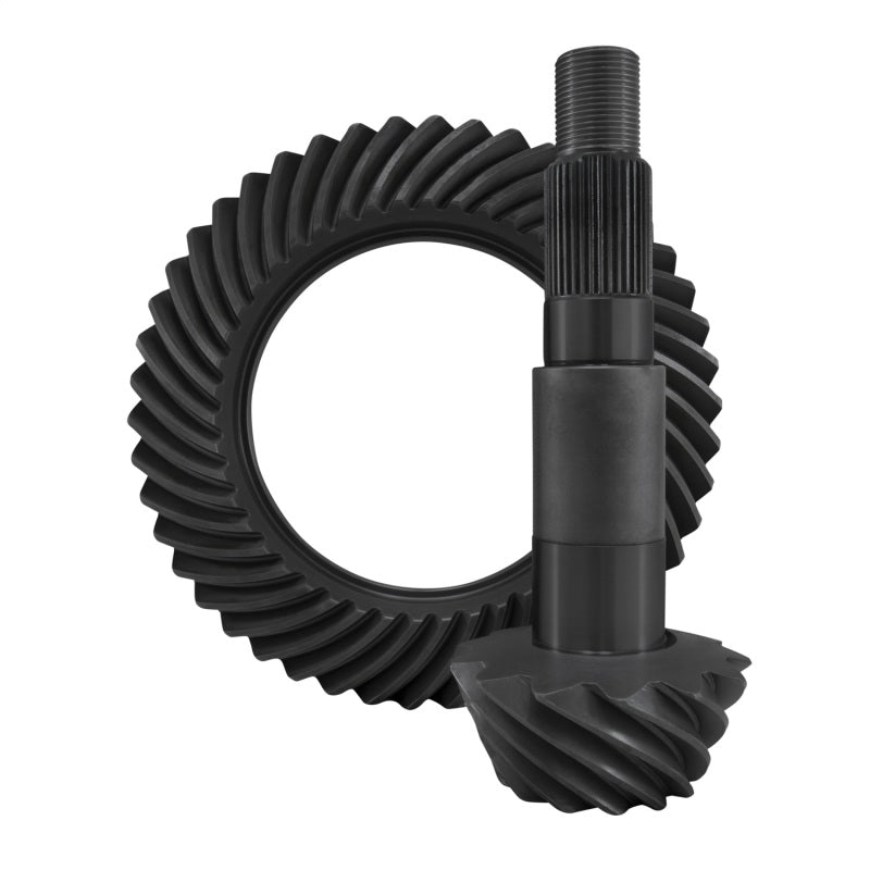 Load image into Gallery viewer, Yukon Gear High Performance Gear Set For Dana 80 in a 3.54 Ratio
