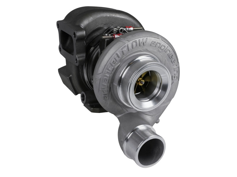 Load image into Gallery viewer, aFe BladeRunner GT Series Turbocharger 07-18 Dodge/RAM 6.7L (td)
