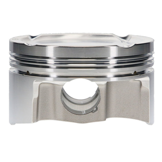 JE Pistons 00-03 Honda S2000 F20C1 Bore (88mm)  Size (+1.0) CR ( 9.0:1) Asymmerical FSR Piston (4)