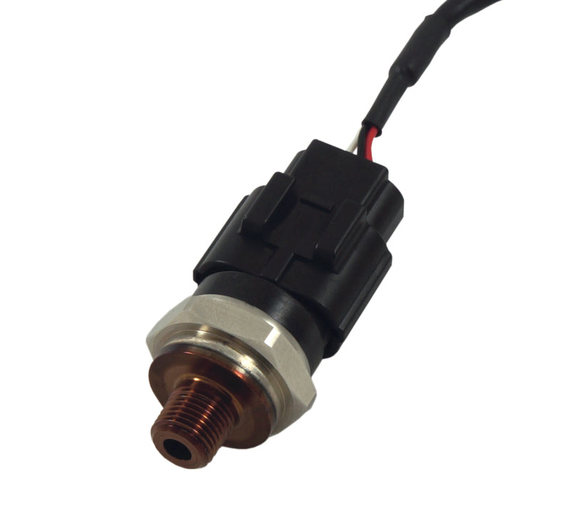 Load image into Gallery viewer, Innovate SSI-4 Plug and Play 0-150PSI (10 Bar) Air/Fluid Pressure Sensor
