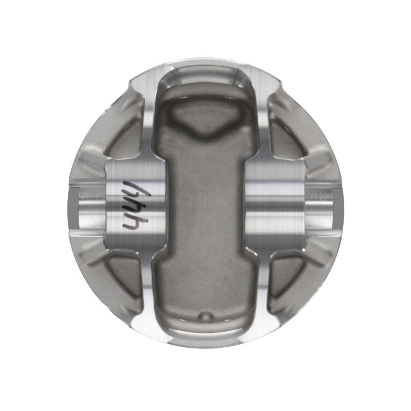Load image into Gallery viewer, Wiseco Chevy SBC +3CC Dome 4.155 inch Bore Piston Shelf Stock Kit

