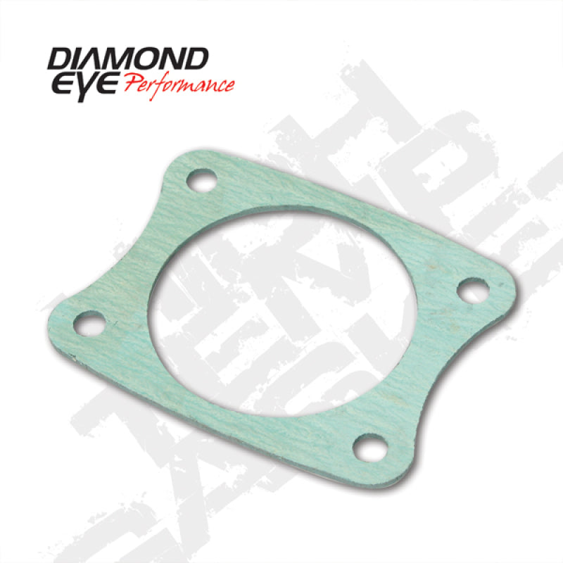 Load image into Gallery viewer, Diamond Eye GASKET 4-BOLT FLANGE
