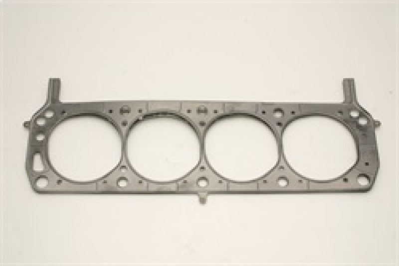 Load image into Gallery viewer, Cometic Ford 302/351 SVO 4.125 Bore .040in MLS Left Side Head Gasket
