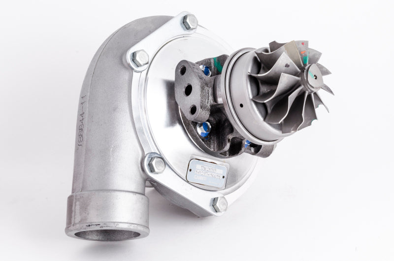 Load image into Gallery viewer, Garrett GTW3884 Super Core (67.3mm ind) CHRA 715582-0010
