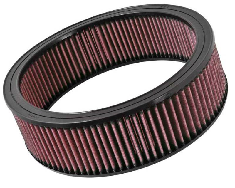 Load image into Gallery viewer, K&amp;N Replacement Air Filter GM CARS &amp; TRUCKS, 1968-97

