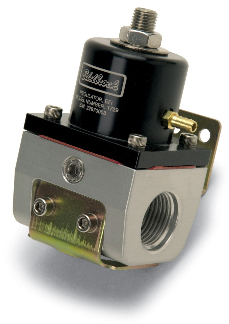 Load image into Gallery viewer, Edelbrock EFI Adj Fuel Press Reg 10An In/6An Out
