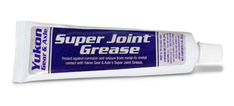 Load image into Gallery viewer, Yukon Gear Super Joint Grease
