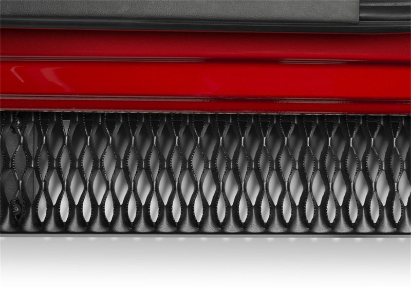 Load image into Gallery viewer, N-Fab Growler Fleet 07-18 Chevy/GMC 1500 / 08-10 Chevy/GMC 2500 Quad Cab - Cab Length - Tex. Black

