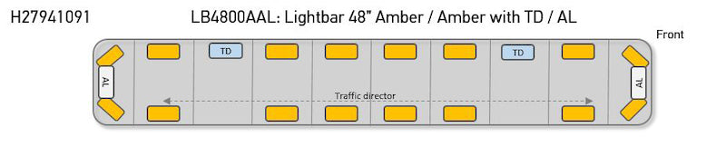 Load image into Gallery viewer, Hella Warning Light 2Wb
