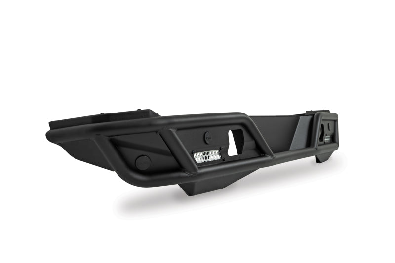 Load image into Gallery viewer, DV8 Offroad 21-23 Ford Bronco Competition Series Rear Bumper

