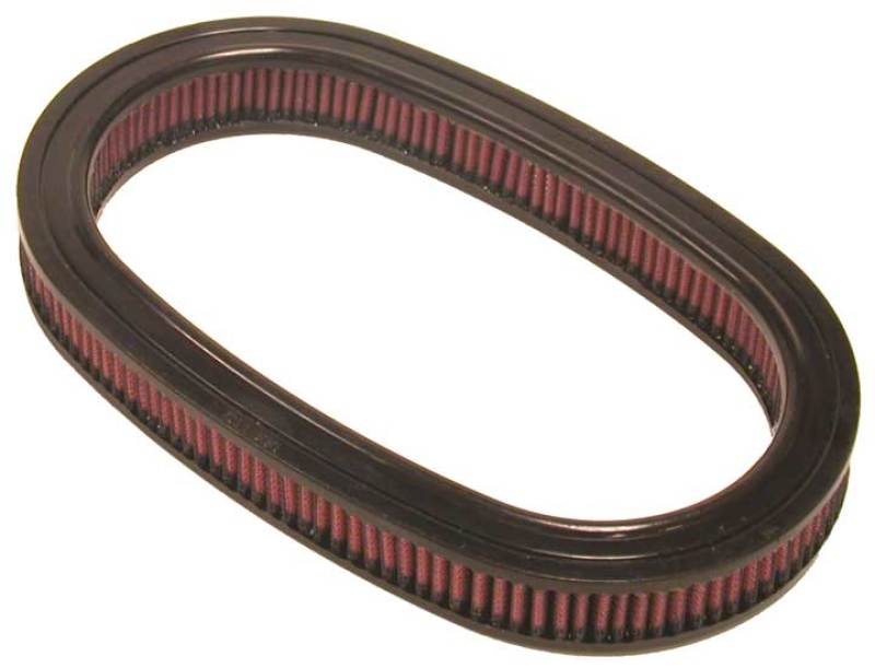 Load image into Gallery viewer, K&amp;N 91-00 Rover Mini L4-1.3L Replacement Drop In Air Filter
