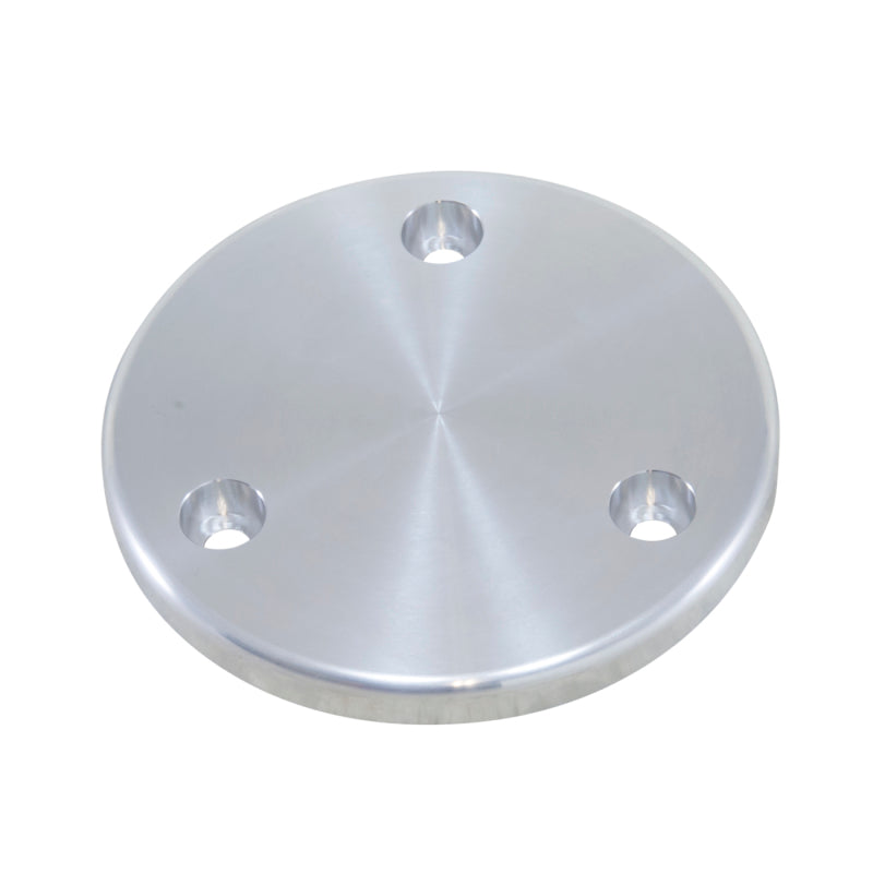 Load image into Gallery viewer, Yukon Gear Dana 60 Drive Flange Cap Yukon Engraved
