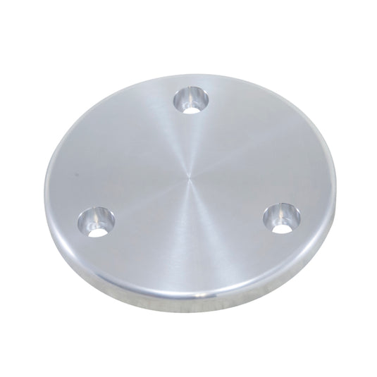 Yukon Gear Dana 60 Drive Flange Cap Yukon Engraved