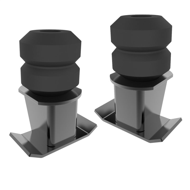 Load image into Gallery viewer, Timbren 2013 Hino 195 Front Suspension Enhancement System
