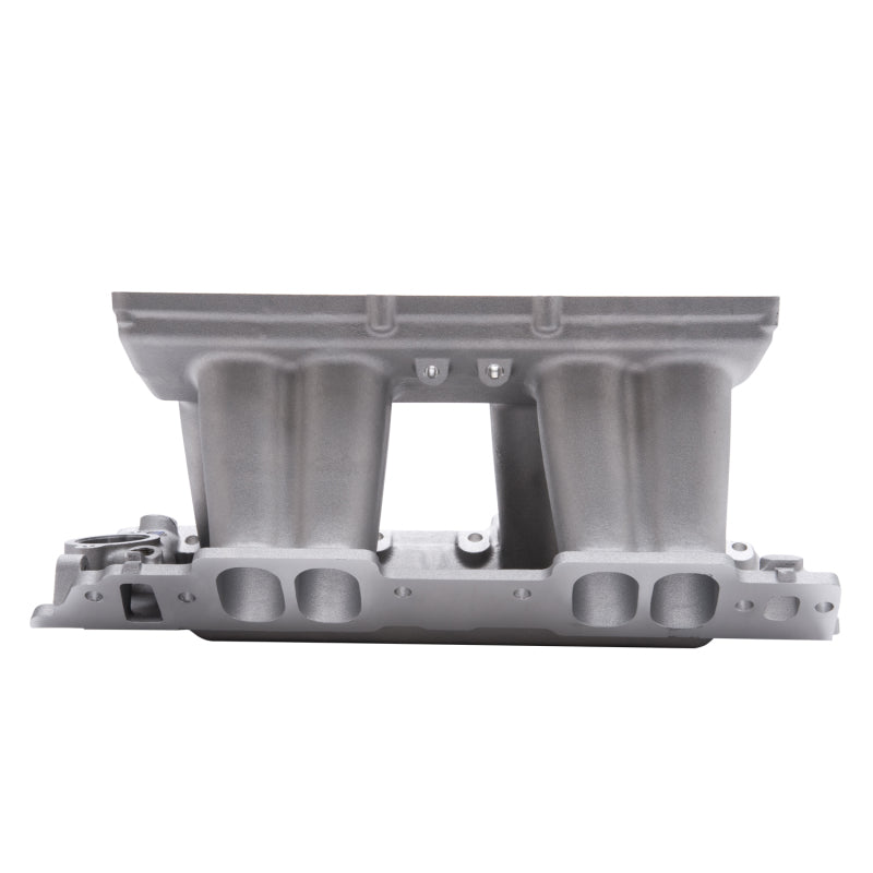 Load image into Gallery viewer, Edelbrock Intake Manifold Base Victor Tunnel Ram Chevrolet Big Block 468-582 CI V8 Rectangle Port
